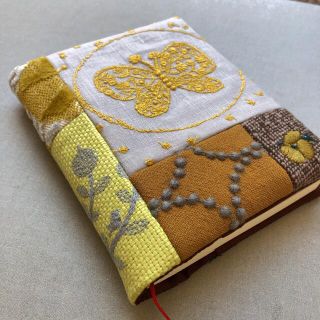 ミナペルホネン 新品 ブックカバーの通販 46点 | mina perhonenの