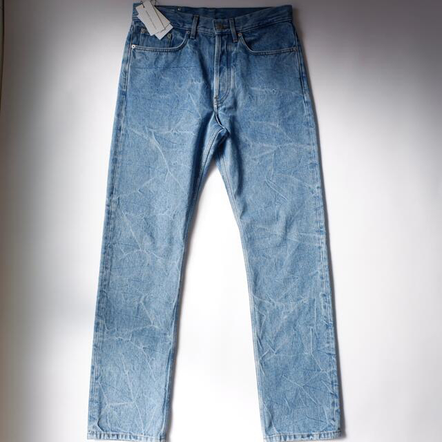 dries van noten ウォッシュデニム | www.jarussi.com.br