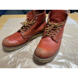 レッドウィング(REDWING)の安藤様専用(ブーツ)