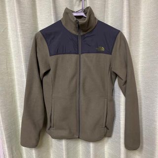 ザノースフェイス(THE NORTH FACE)のノースフェイス　フリースジャケット(その他)