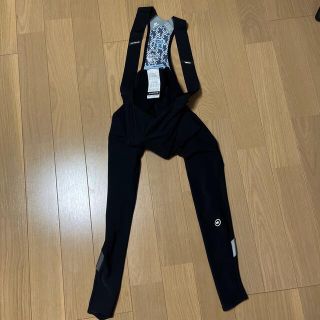 エイソス(asos)のアソス　ミレGT  ウィンタータイツ　Mサイズ(ウエア)