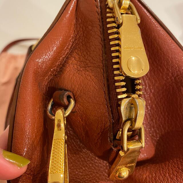 専用 miumiu マドラス ショルダーバッグ ボストンバッグ 専用 miumiu マドラス ショルダーバッグ ボストンバッグ