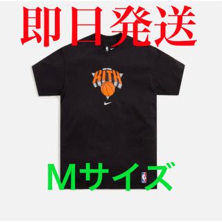 ナイキ(NIKE)のKith & Nike for New York Knicks Tee(Tシャツ/カットソー(半袖/袖なし))