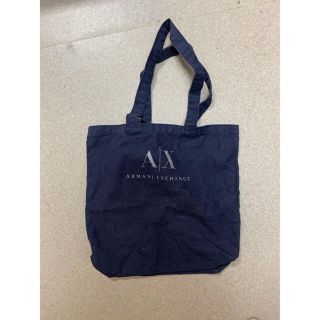 アルマーニエクスチェンジ(ARMANI EXCHANGE)のアルマーニエクスチェンジ　トートバッグ(トートバッグ)