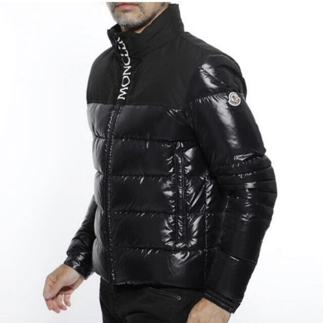 ★希少★ MONCLER BRUEL ブリュエル モンクレール 0 人気 完売品