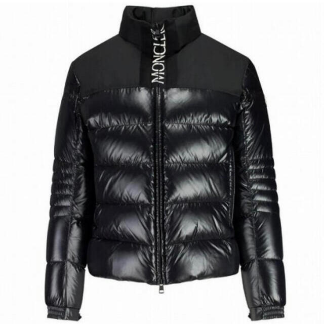 MONCLER(モンクレール)の★希少★ MONCLER BRUEL ブリュエル モンクレール 0 人気 完売品 メンズのジャケット/アウター(ダウンジャケット)の商品写真