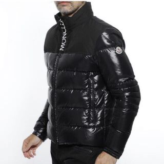 MONCLER - ☆希少☆ MONCLER BRUEL ブリュエル モンクレール 0 人気