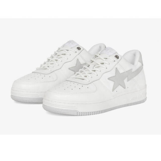 JJJJound × A BATHING APE BAPE STA 26cm