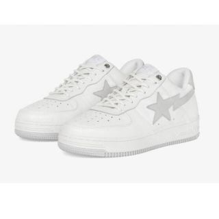 アベイシングエイプ(A BATHING APE)のJJJJound × A BATHING APE BAPE STA 26cm(スニーカー)