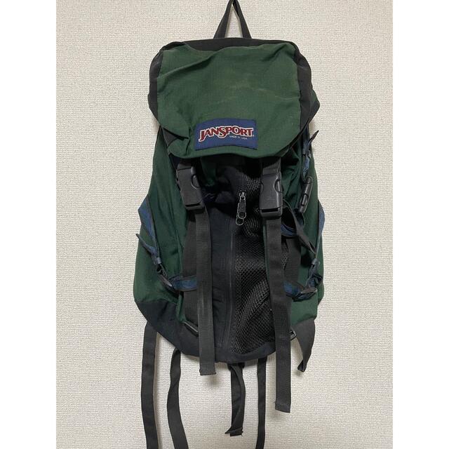 80~90’s JANSPORT バックパック