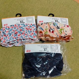 ユニクロ(UNIQLO)の🌟再お値下げ　ユニクロレギュラーショーツXL(ショーツ)