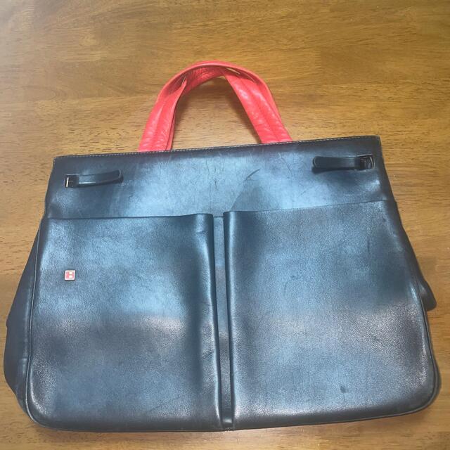 Bally - BALLYバリートートバッグ