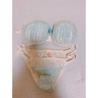 ラヴィジュール(Ravijour)の新品未使用 Ravijour下着セット(ブラ&ショーツセット)