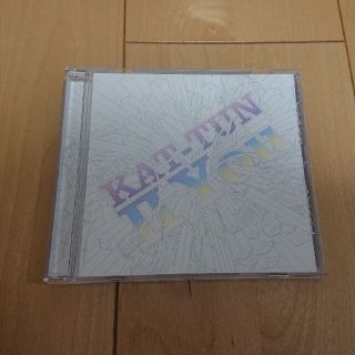 カトゥーン(KAT-TUN)のあゆか様 専用出品(ポップス/ロック(邦楽))