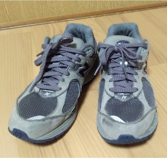 Newbalance ML2002RA 25cm 25.0cmニューバランス