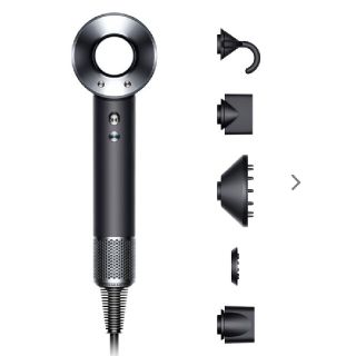 ダイソン(Dyson)の【新品】Dyson ドライヤー Supersonic Ionic HD08(ドライヤー)