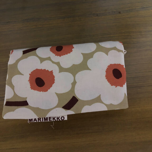 marimekko(マリメッコ)のマリメッコハンドメイド レディースのバッグ(エコバッグ)の商品写真