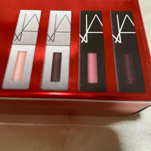 NARS リップクラッシュ