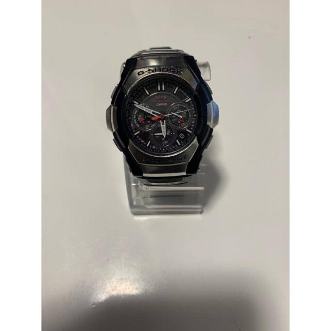 GIES G shock Gshock GS-1300 Gショック　ソーラー時計