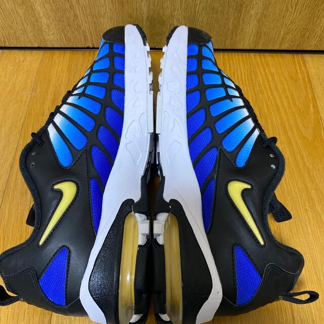 NIKE(ナイキ)のNIKE AIR MAX 120 エアマックス120 28.5cm US10.5 メンズの靴/シューズ(スニーカー)の商品写真