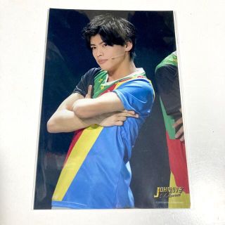 ジャニーズジュニア(ジャニーズJr.)のJohnnys’ Island 2019 菅田琳寧 ステフォ(アイドルグッズ)