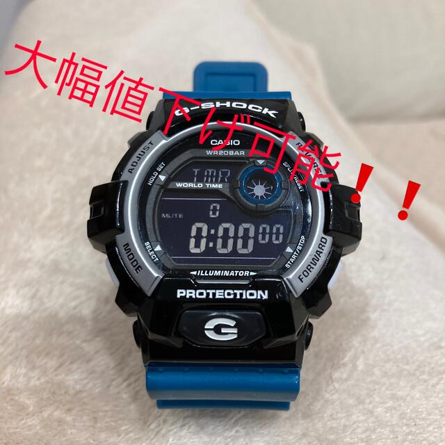 G-SHOCK