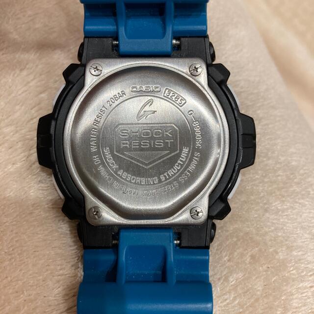 G-SHOCK