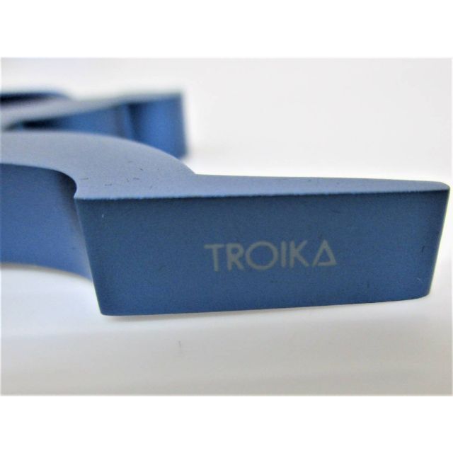 TROIKA トロイカ　レターオープナー・ペーパーナイフ(新品・未使用) インテリア/住まい/日用品の文房具(はさみ/カッター)の商品写真