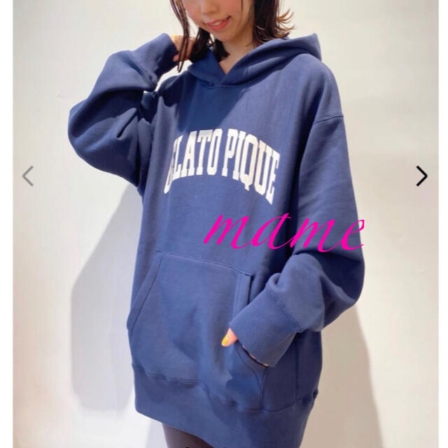 購入ファッション 定価以下!! レア✨【UNISEX】リサイクルコットン裏毛パーカー＆ロングパンツ ルームウェア FONDOBLAKA