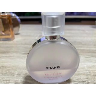 シャネル(CHANEL)のシャネル　ヘアミスト(ヘアウォーター/ヘアミスト)