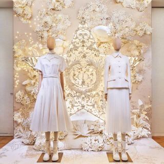 クリスチャンディオール(Christian Dior)のましろ様ご専用(ニット/セーター)