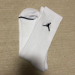 ナイキ(NIKE)のJordan ソックス(バスケットボール)