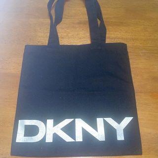 ダナキャランニューヨークウィメン(DKNY WOMEN)のDKNY キャンバストートバッグ (トートバッグ)