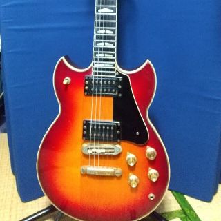 YAMAHA SG−2000(エレキギター)