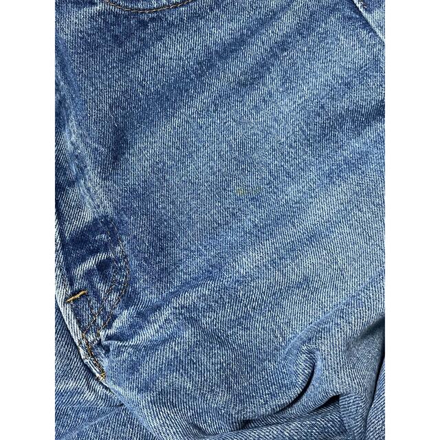 Levi's(リーバイス)のLevis デニム レディースのパンツ(デニム/ジーンズ)の商品写真