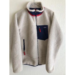 パタゴニア(patagonia)のpatagonia パタゴニア レトロX キッズ ボーイズ XXL(ブルゾン)