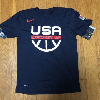 ナイキ(NIKE)のNIKE Tシャツ(バスケットボール)