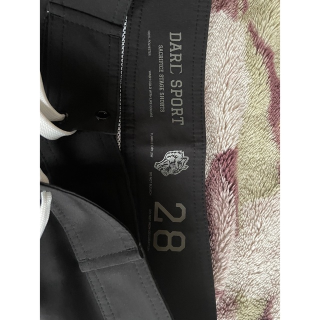 DARC SPORT サーフパンツ28インチ DARC SPORT サーフパンツ28インチ