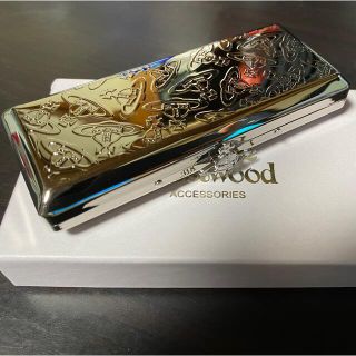 ヴィヴィアンウエストウッド(Vivienne Westwood)のヴィヴィアン　シガレットケース(その他)