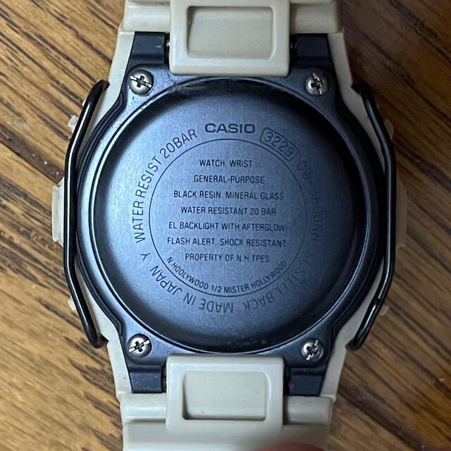 G-SHOCK(ジーショック)のALT様専用 メンズの時計(腕時計(デジタル))の商品写真