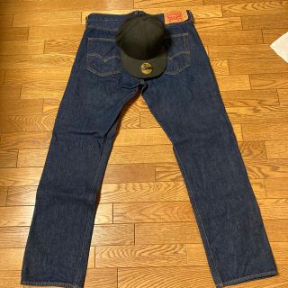 リーバイス(Levi's)のリーバイス  ニューエラ　セット(キャップ)