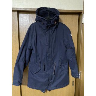 スコッチアンドソーダ(SCOTCH & SODA)のSCOTCH&SODA コート(ダウンジャケット)