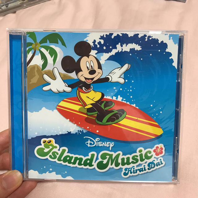 Disney 平井大 Cd Disney の通販 By Pomtan S Shop ディズニーならラクマ