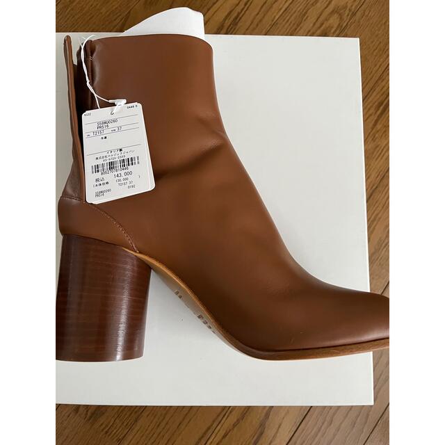 新品未使用????　Maison Margiela 足袋ブーツ