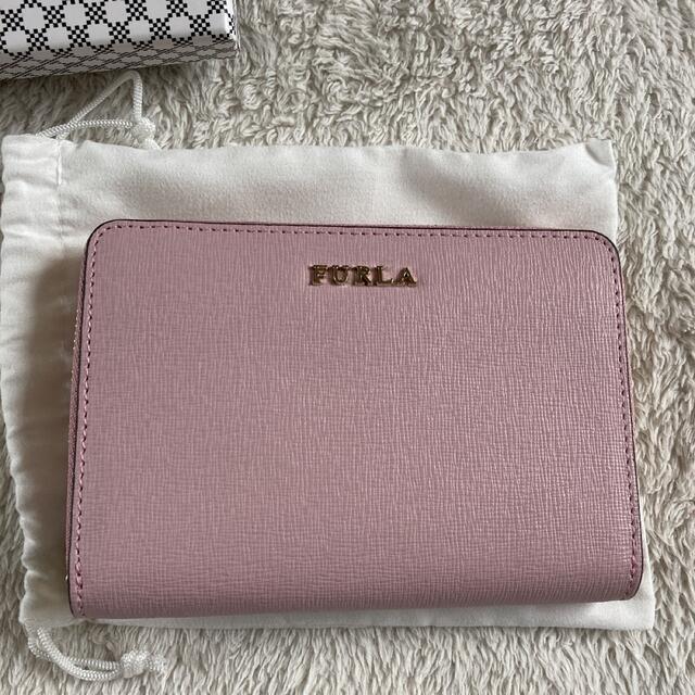 [宅送] Furla - 新品　フルラ　財布　トリーバーチ　ケイトスペード 財布