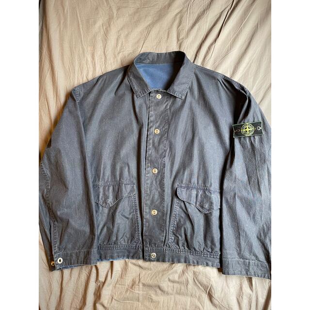 Stone island Tela Stella 90s M | www.unimac.az