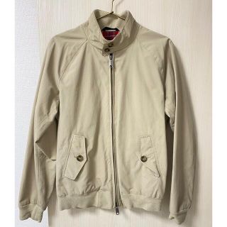 バラクータ(BARACUTA)のバラクータ　G9 スウィングトップ(ブルゾン)