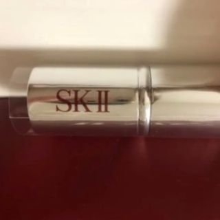 エスケーツー(SK-II)の☆新品☆　SK-II アルティザンパーフェクティングブラシ　匿名配送(ブラシ・チップ)