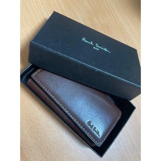 ポールスミス(Paul Smith)のPaul Smith キーケース(キーケース)