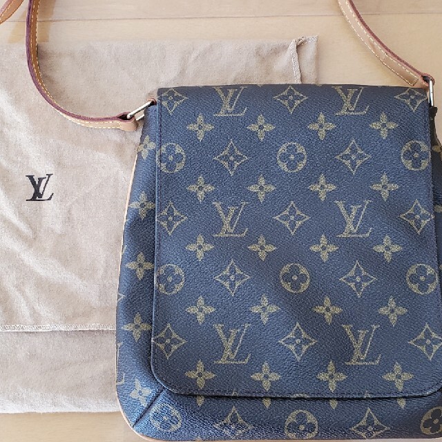 Louis Vuitton ジィロニモス✨美品✨